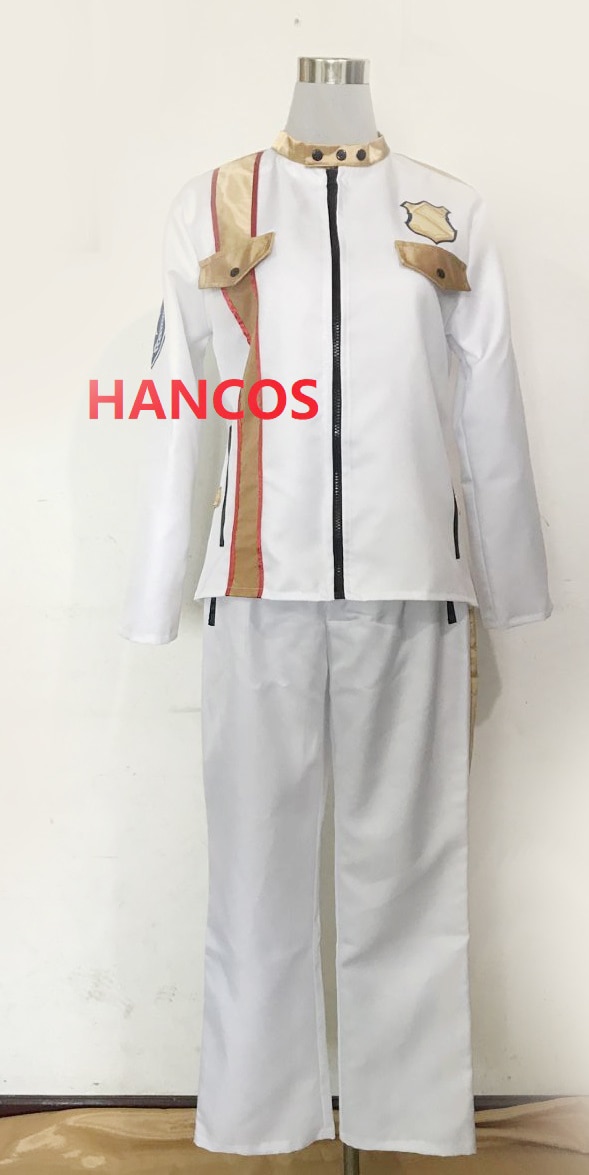 コスプレ衣装 COS1234 怪盗戦隊ルパンレンジャーVS警察戦隊パトレンジャー 高尾ノエル