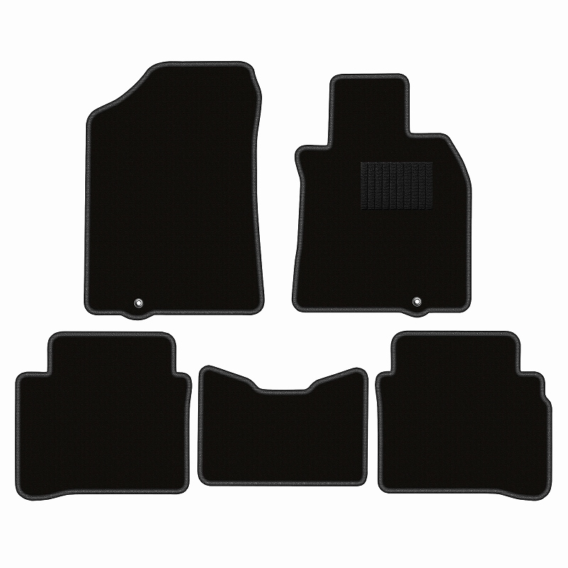 日産 ティアナ J32 フロアマット [16色から選択]