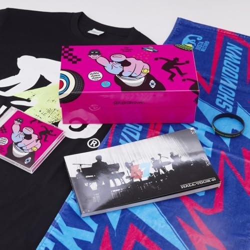 CD/東京スカパラダイスオーケストラ/(SKA) SHOWDOWN (CD+Blu-ray) (初回生産限定盤)