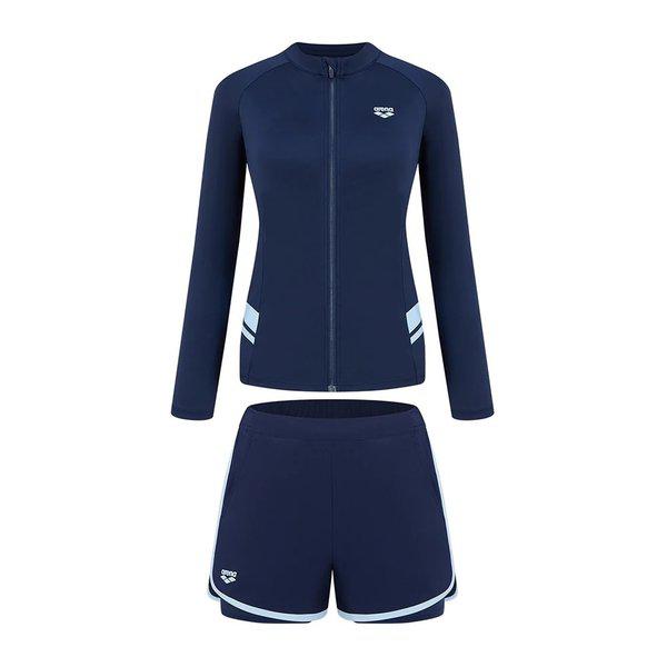 エッセンス レギュラーフィット ラッシュガード 3PCS セット (A5BL1PS06) DNV 16,259円