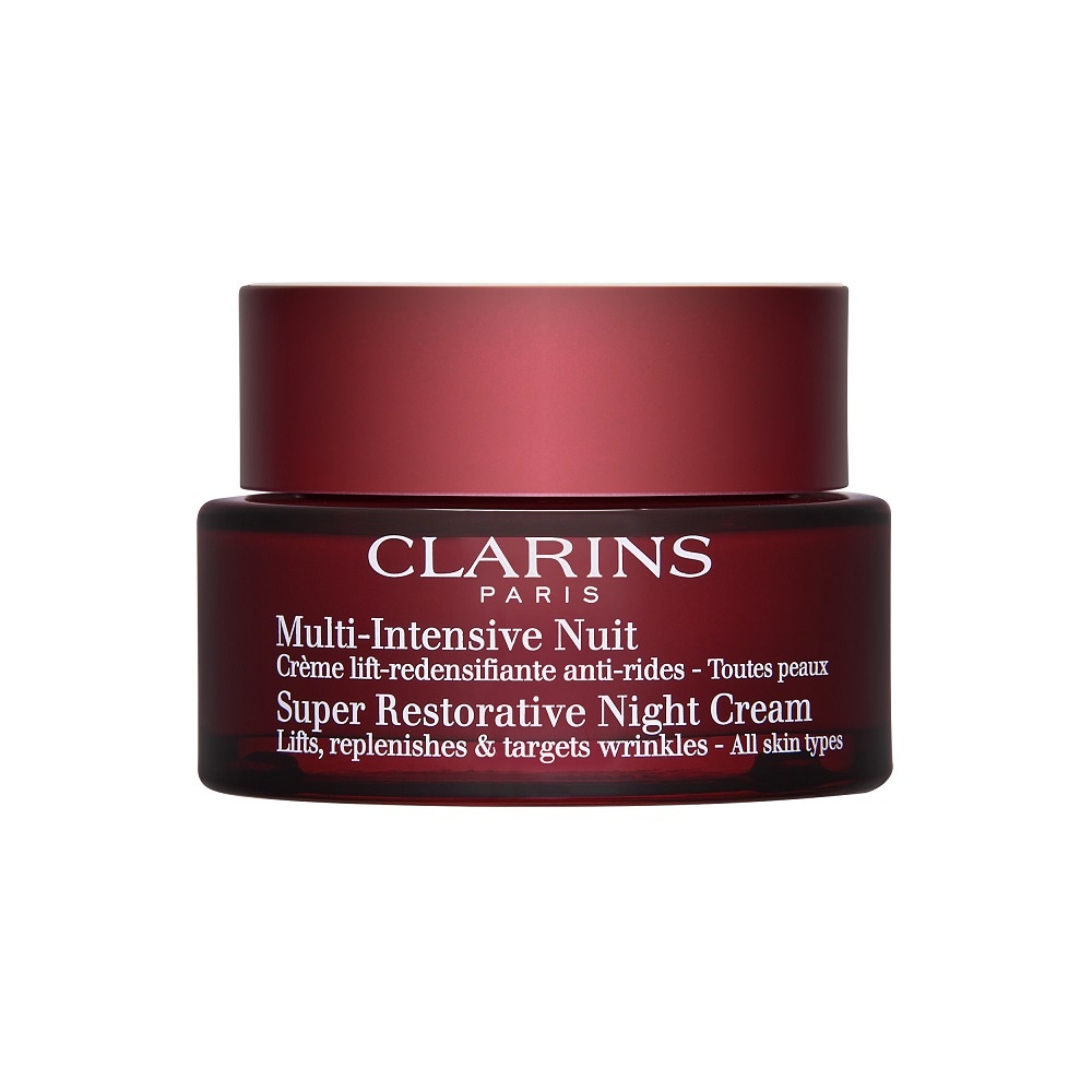 スープラ ナイト クリーム N オールスキン　 50ml 11,455円