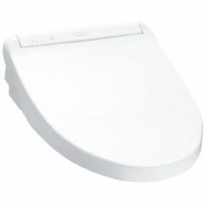 KMシリーズ TCF8GM24 #NW1 [ホワイト] 温水洗浄便座(瞬間式)