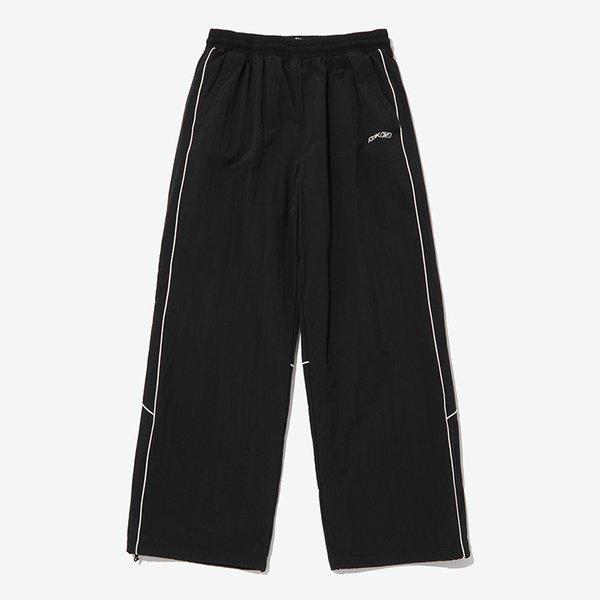 プレミアウォームアップパンツ ブラック REPA5FN12BK