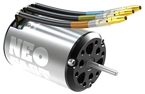 ジーフォース Neo Fast 8.5T ブラシレスモーター (センサー付) G0352 日本正規品