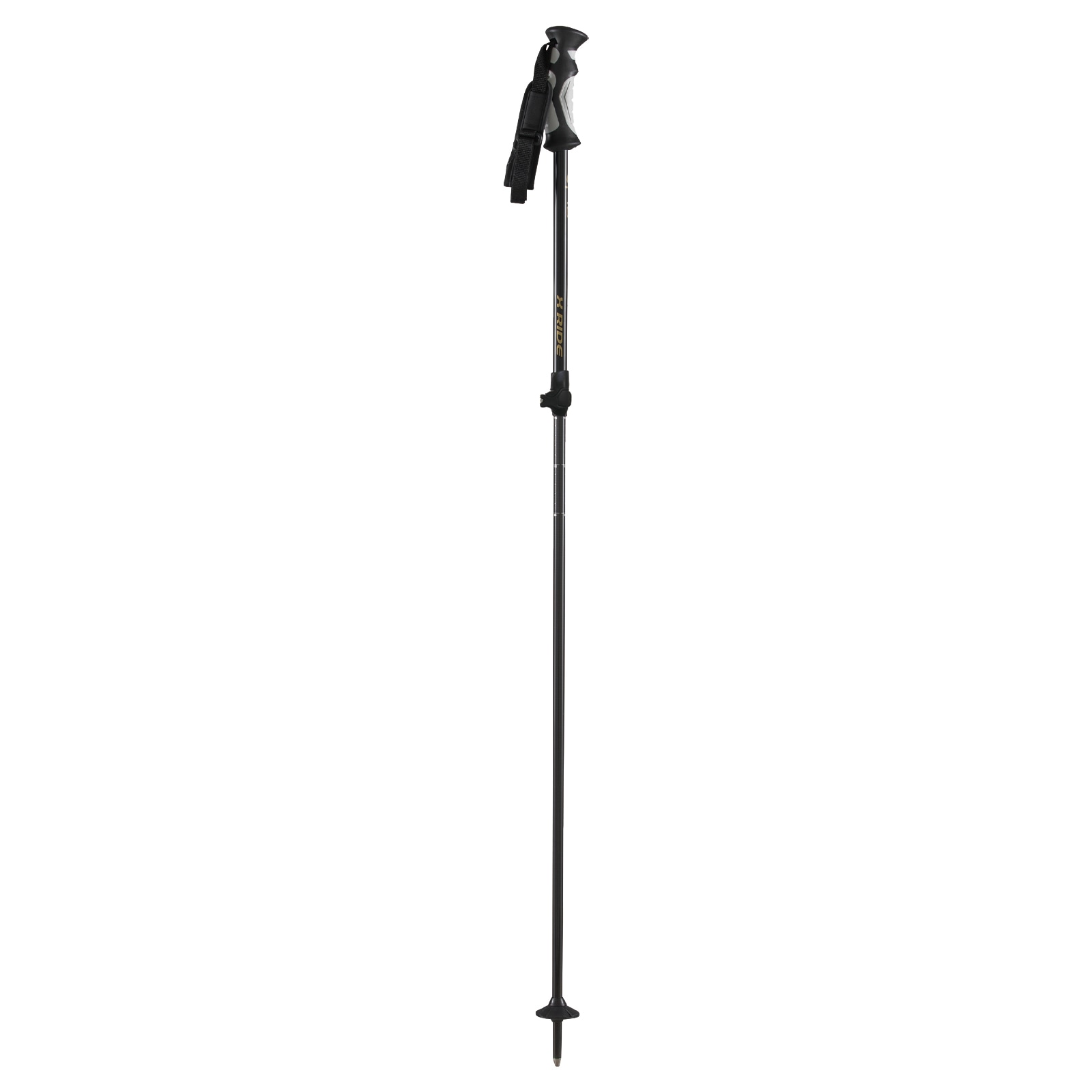 【マテリアルスポーツ 正規代理店】ID one (アイディーワン)　ID one Poles XR-12A BK/GD 23-24