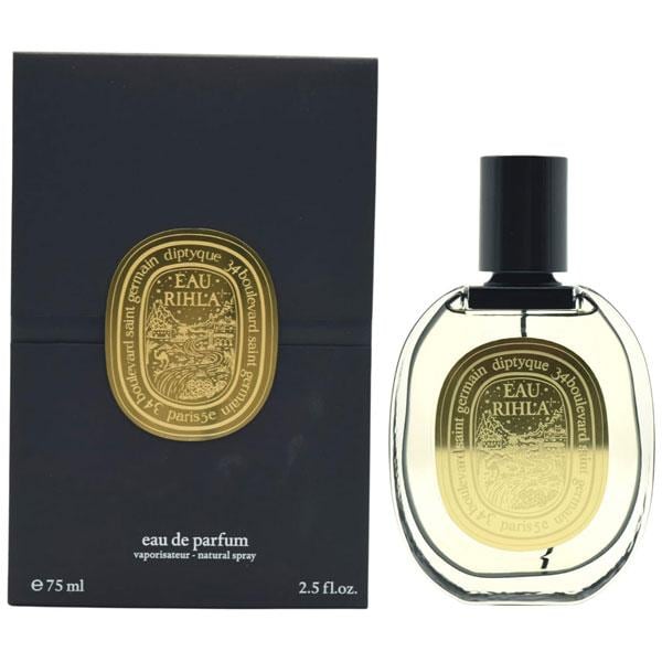 ディプティック オー リラ EDP オードパルファム SP 75ml 香水