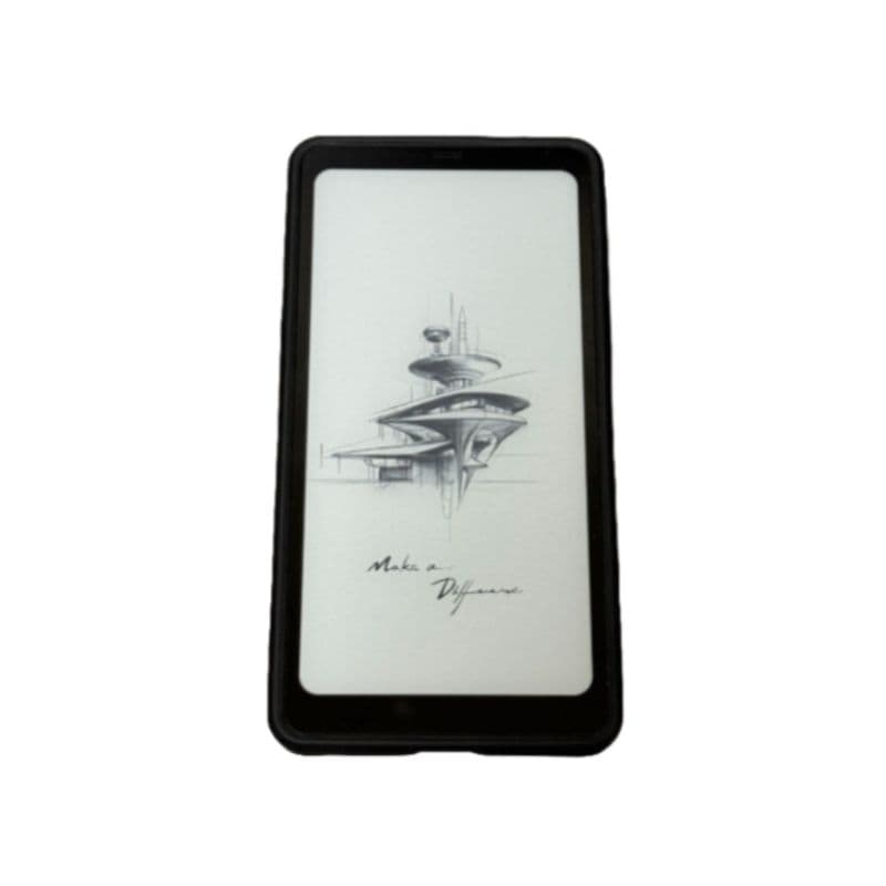 【新品】ONYX 文石 電子書籍リーダー BOOX Palma ブラック