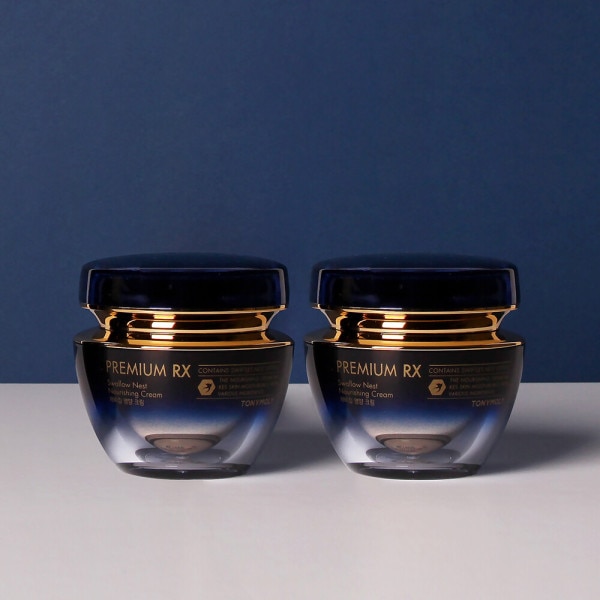 (1+1) プレミアムRX スミレの巣 栄養クリーム 45ml