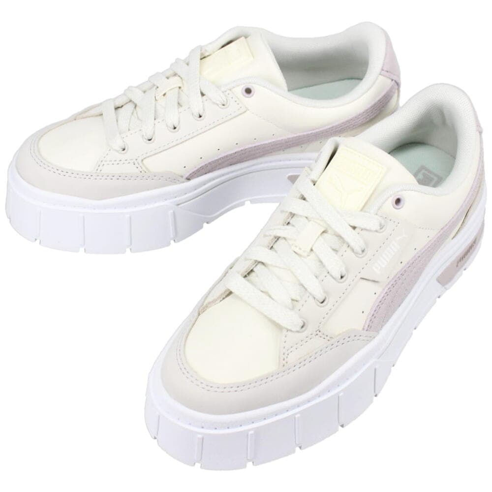 正規品 メイズ スタック リュクス ウィメンズ Mayze Stack LuxeWns マッシュルーム/マーブル 389853 01