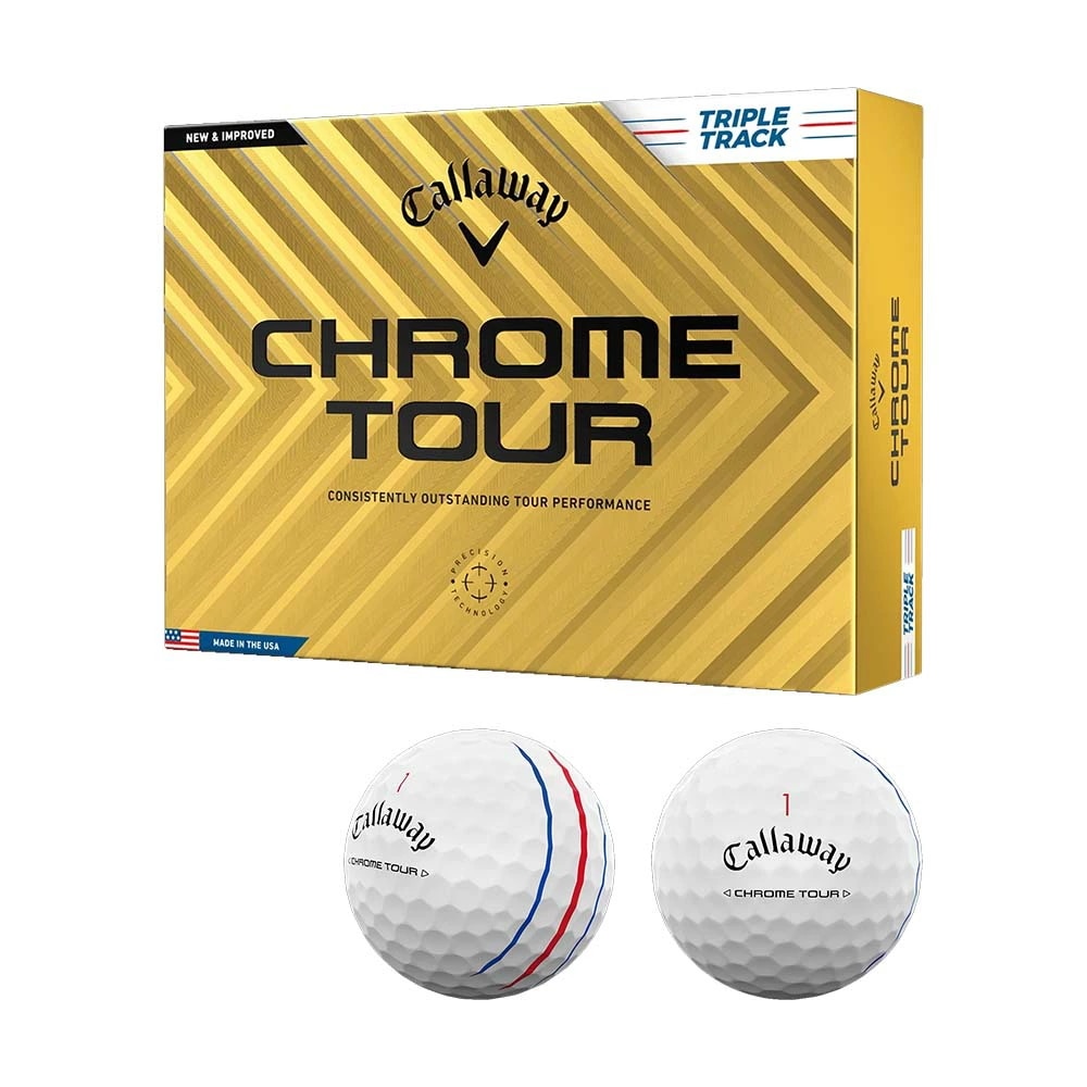 CHROME TOUR �g���v���E�g���b�N �{�[�� 2024�N���f�� [�z���C�g]