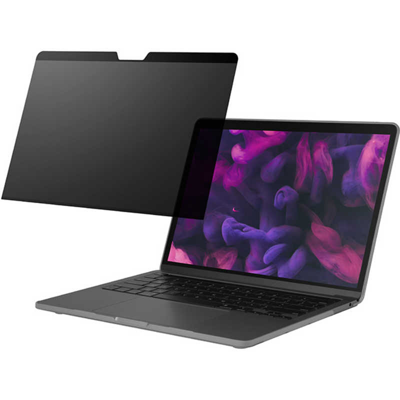 LAUT　MacBook Pro MacBook Air用 PRIME PRIVACY MAGNET　L_MP22_PPP 4,510円