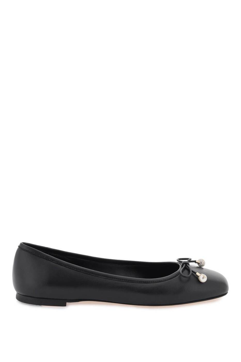 ELME FLATNAPBLACK ブラック 秋冬2024 フラットシューズ レディース ia 142,400円