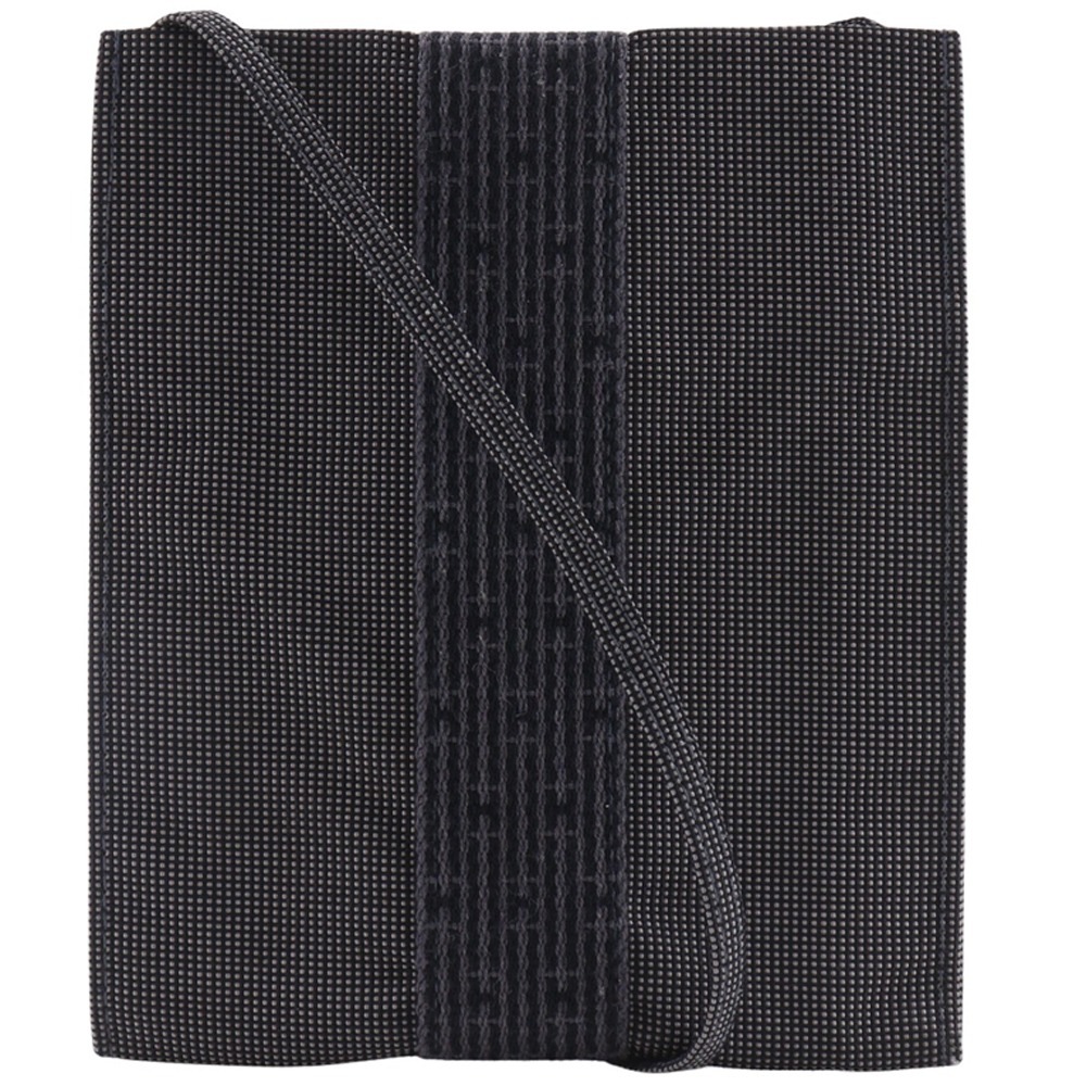 ミニポシェット エールライン ショルダーバッグ ナイロンキャンバス ユニセックス 中古品 24,360円