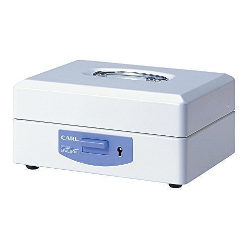 （まとめ買い）スチール印箱（中） SB-7003 00028038 [x3] 10,395円