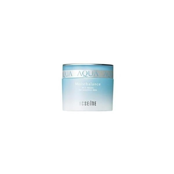 アクセーヌ モイストバランス ジェル 50g 【ACSEINE】