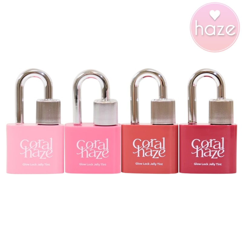 Qoo10] Coralhaze 【TXTボムギュpick】グロウロックゼ : ポイントメイク