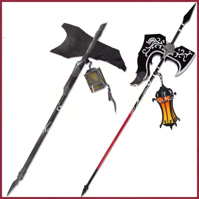 【最安値挑戦】第五人格 アイデンティティ5 夜番人 よるばんにん イタカ 日蝕者 コスプレ 道具 武器 変装 仮装 コス コスチューム 撮影 文化祭