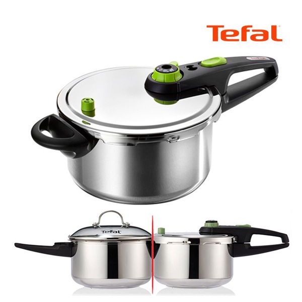 T-fal 名品エコセンサー 圧力炊飯器