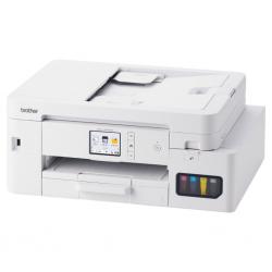 【新品/在庫あり】brother ブラザー プリビオ DCP-J4250N A4大容量 インクジェット複合機 (コピー/プリント/スキャン/自動両面印刷/Wi-Fi/簡単設定)