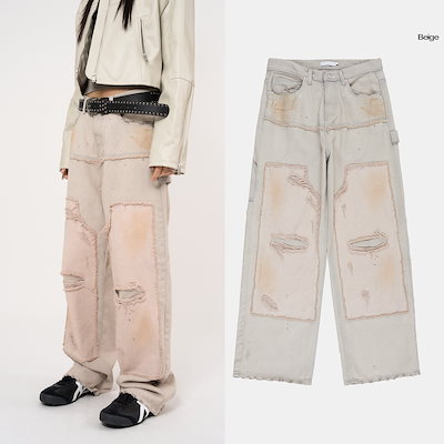 アンダーカバー 魔女期 ベロア ブルゾン チロリアン 【公式通販】