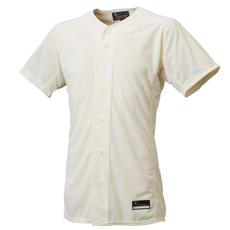 SSK(エスエスケイ) ゲーム用シャツ 野球 ウェア ユニフォームシャツ US023