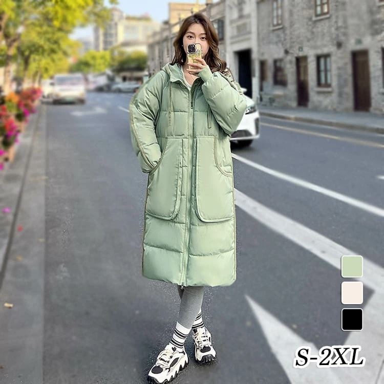 【2025新作】ダウンコート レディース ロングコート アウター ミセス きれいめ 60代 50代 40代 30代 20代 秋 冬 ジャケット ロング丈 キルティング 防寒 通勤 体型カバー おしゃれ