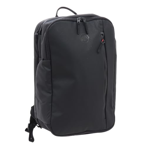 [マムート] バックパック セオン トランスポーター/Seon Transporter 25 black 25 L