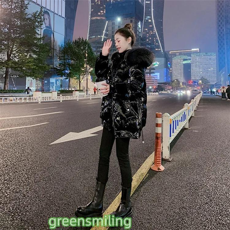 ダウン90% 秋冬　ダウンコート レディース ダウンコート ミドル丈 レディース ダウンジャケット ミドル丈　コート アウター ダウン 軽量