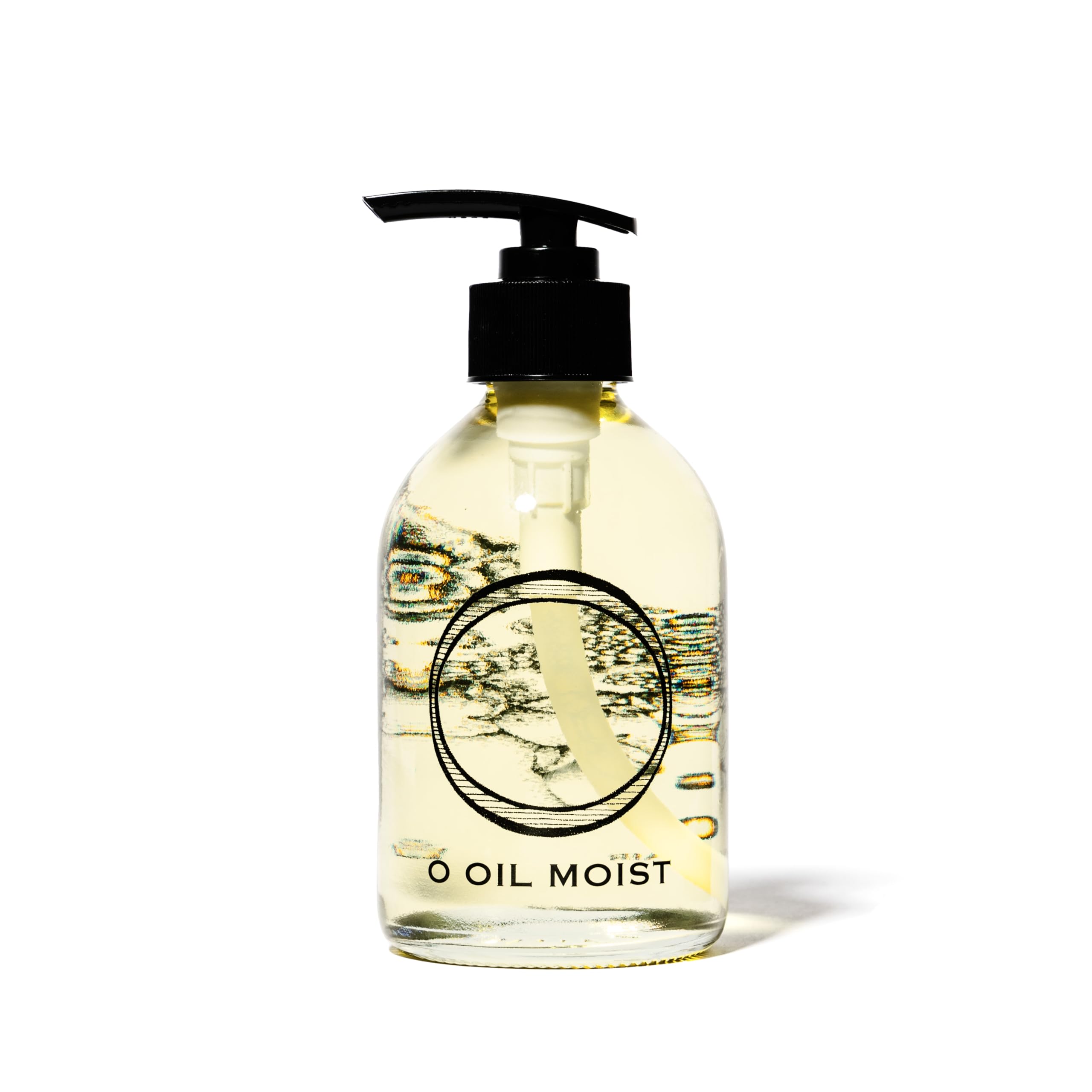 O SKIN & HAIR (オースキンアンドヘア) オーオイル モイスト 250ml 詰め替え ヘアオイル ボディオイル スキンケア
