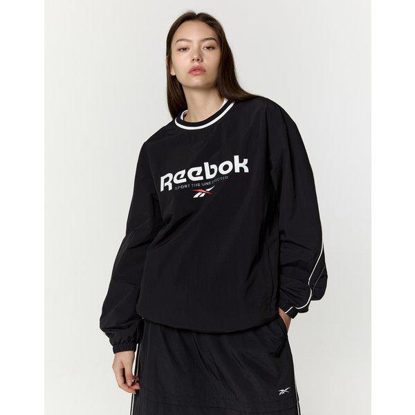 [24FW] [価格改定]ニューベーシック ウーブン ウォーム ピステ - ブラック RETS4FM35BK