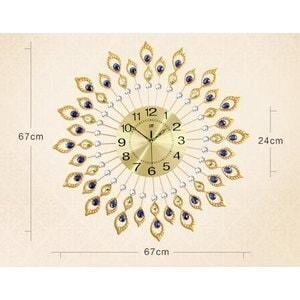 大人気 掛け時計 壁掛け時計 北欧 ジェネリック家具 おしゃれ 大人気壁掛け時計 壁飾り　おしゃれ掛時計