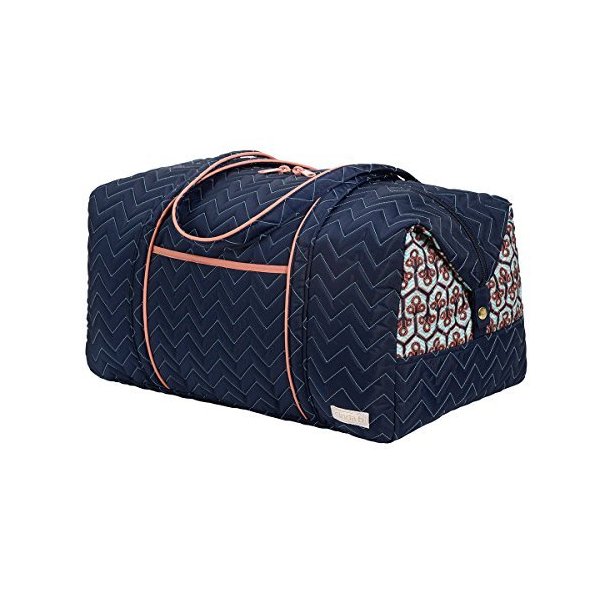 cinda b. Neptune Weekender Ii, One Size 並行輸入品