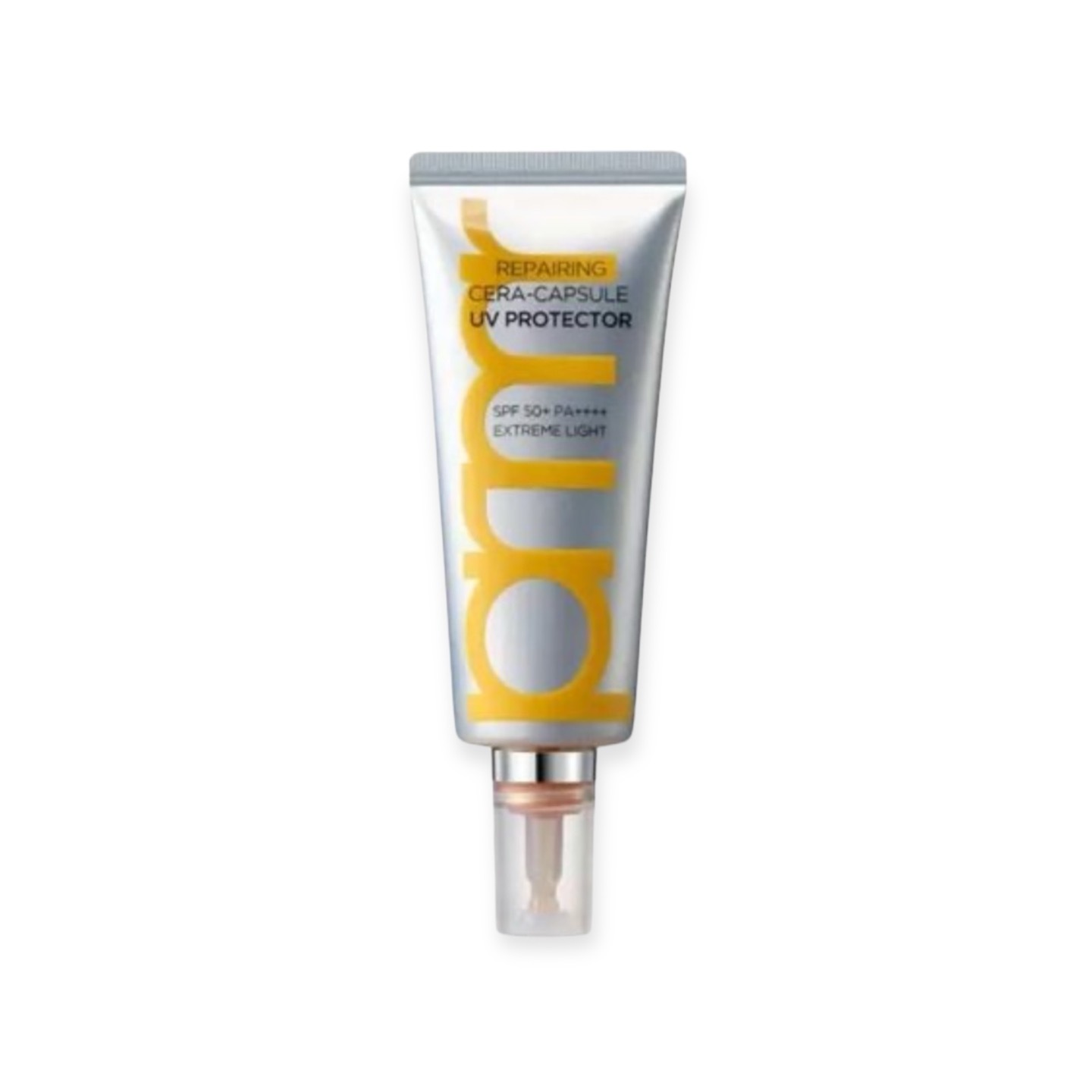 リペアリング セラカプセル UVプロテクター 40ml SPF50+PA++++