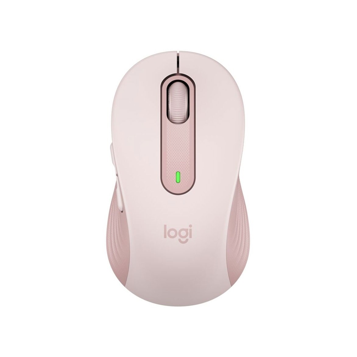 Signature M650 Wireless Mouse M650MRO [ローズ]