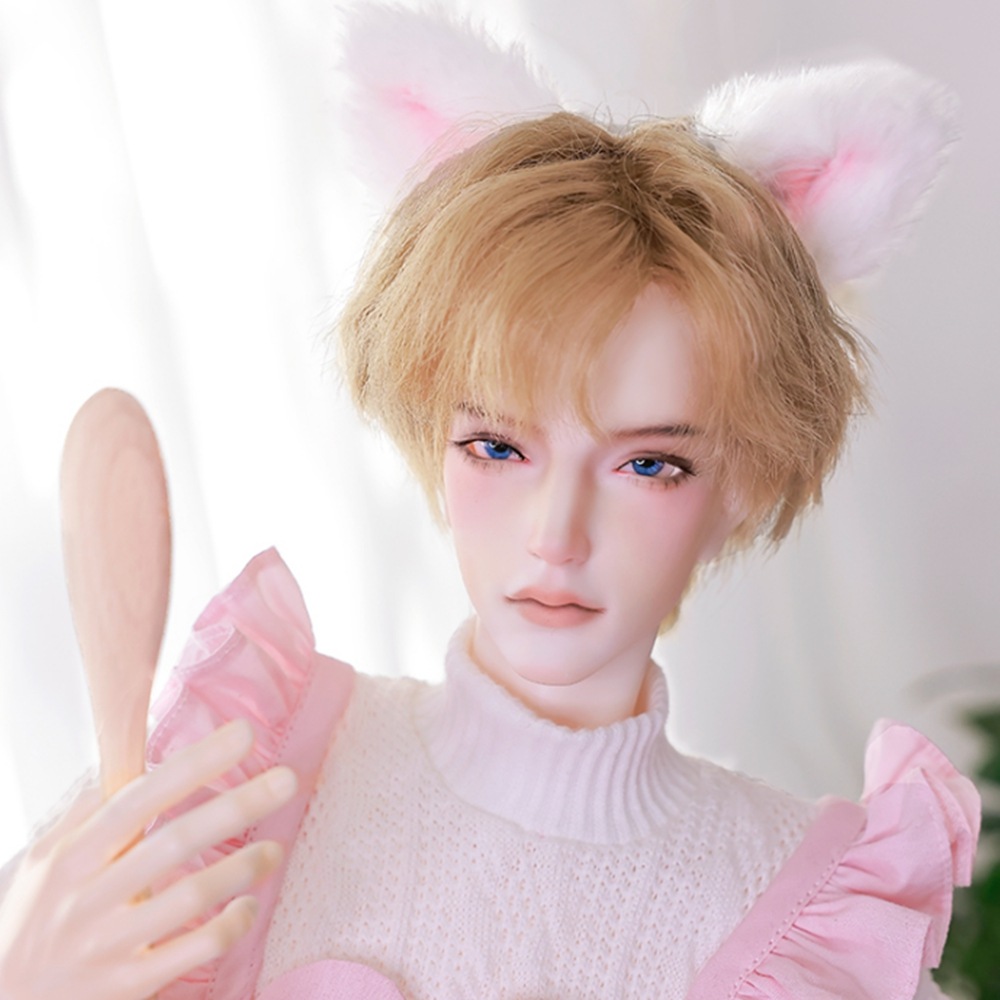 球体関節人形 現物1/3 関節人形 60CM bjd/sdドール男子球体プレゼント装飾用収集用 Arnow