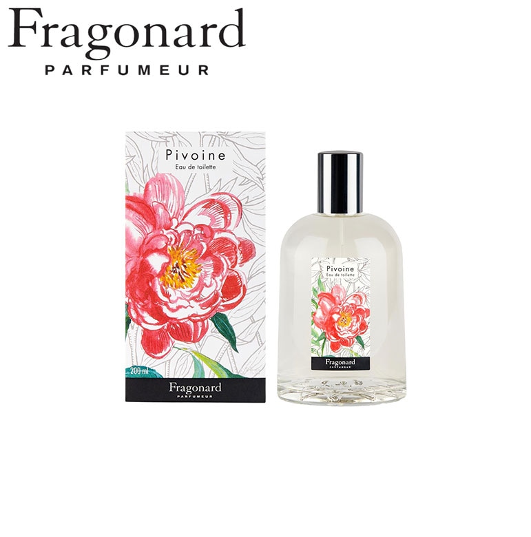 Fragonard ピボワン EDT 100ml