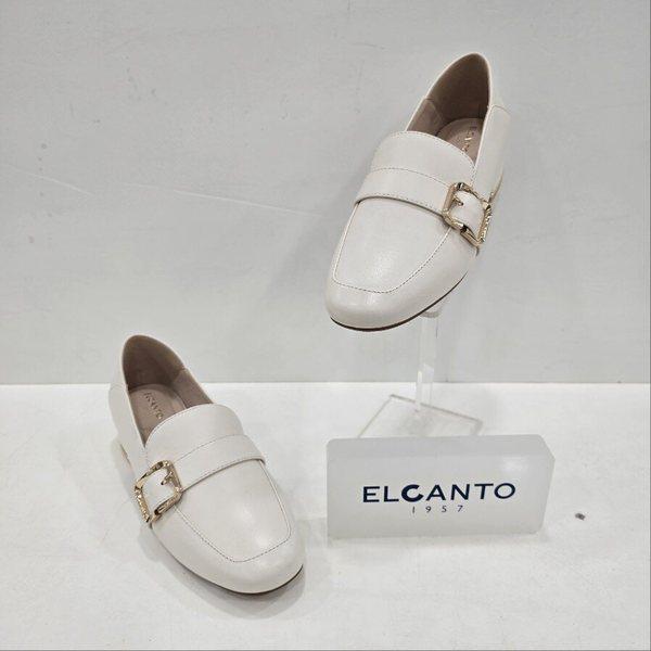 女性ゴールドバックル女性ローファー LCHSWDFH37U513 39 JE1 JJ 16,638円