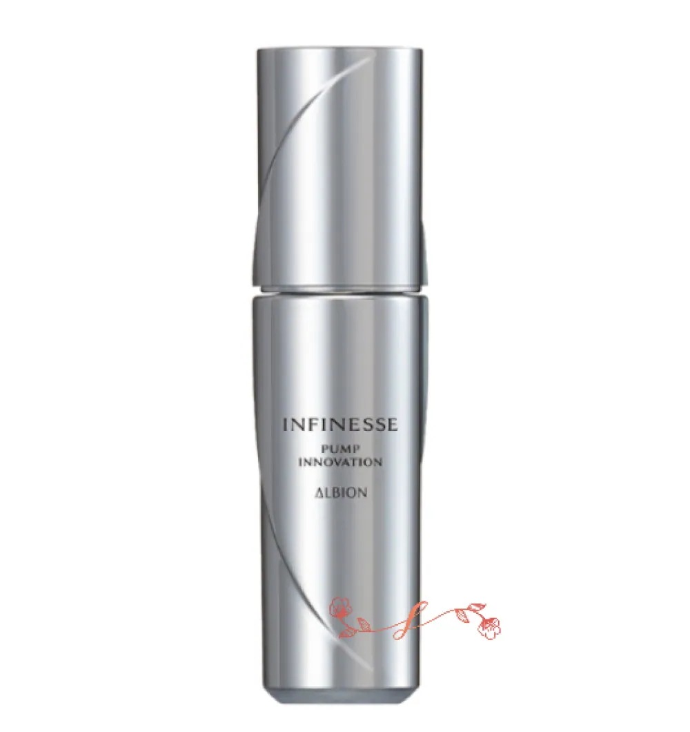 Al　bion　アンフィネス　パンプ イノベーション40ｍｌ/美容液　正規品