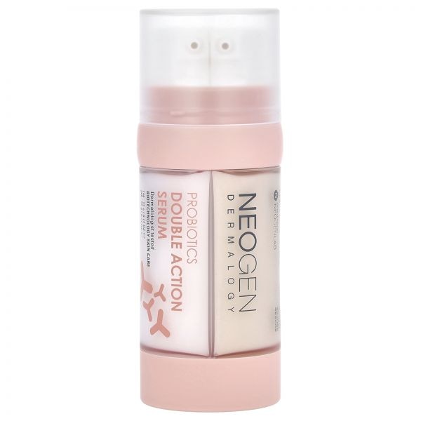 , Probiotics Double Action Serum, 0.77 oz (22 g)