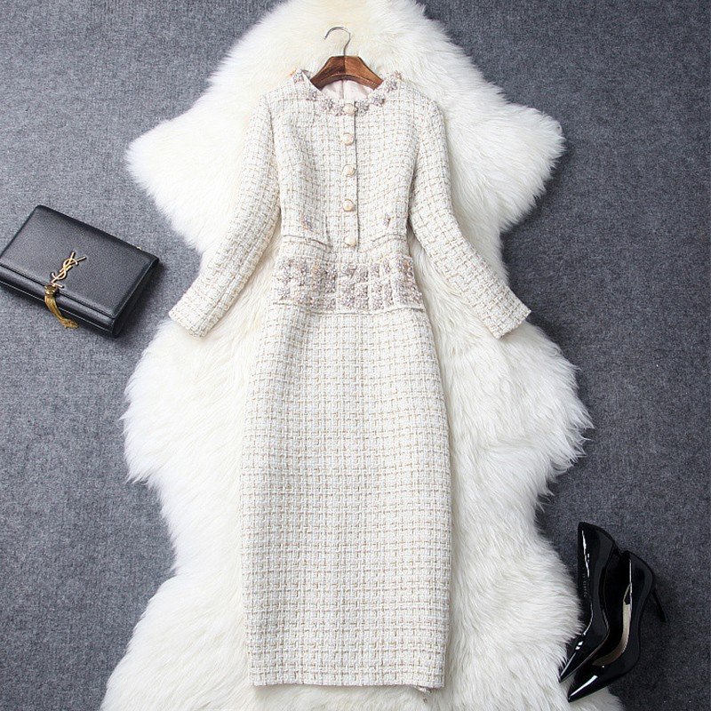 【3日で出荷】入学式ワンピース セレモニースーツ レディース ママ 40代 母親 フォーマルスーツ 膝丈ワンピース