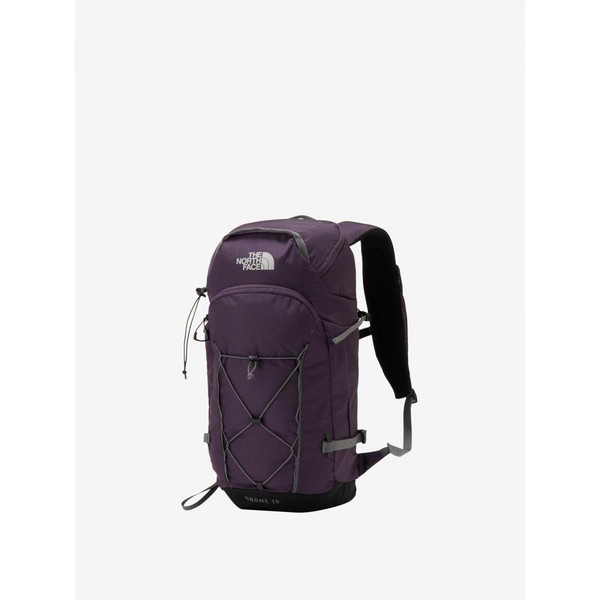 ザ・ノース・フェイス THE NORTH FACE ノーム18 NM62375-ED リュック バックパック バッグ