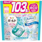 ボールドジェルボール　ハミングフレアフレグランス　ファブリーズ　日用品まとめ売り ボールドジェルボール ハミングフレアフレグランス ファブリーズ