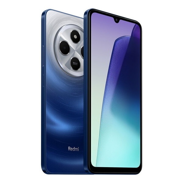 Redmi 14C 256GB SIMフリー スターリーブルー スマートフォン本体