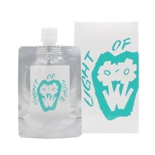 アズイリス　炭酸ペーストパック Qoo10] [国内正規品]アズイリス 炭酸ペースト