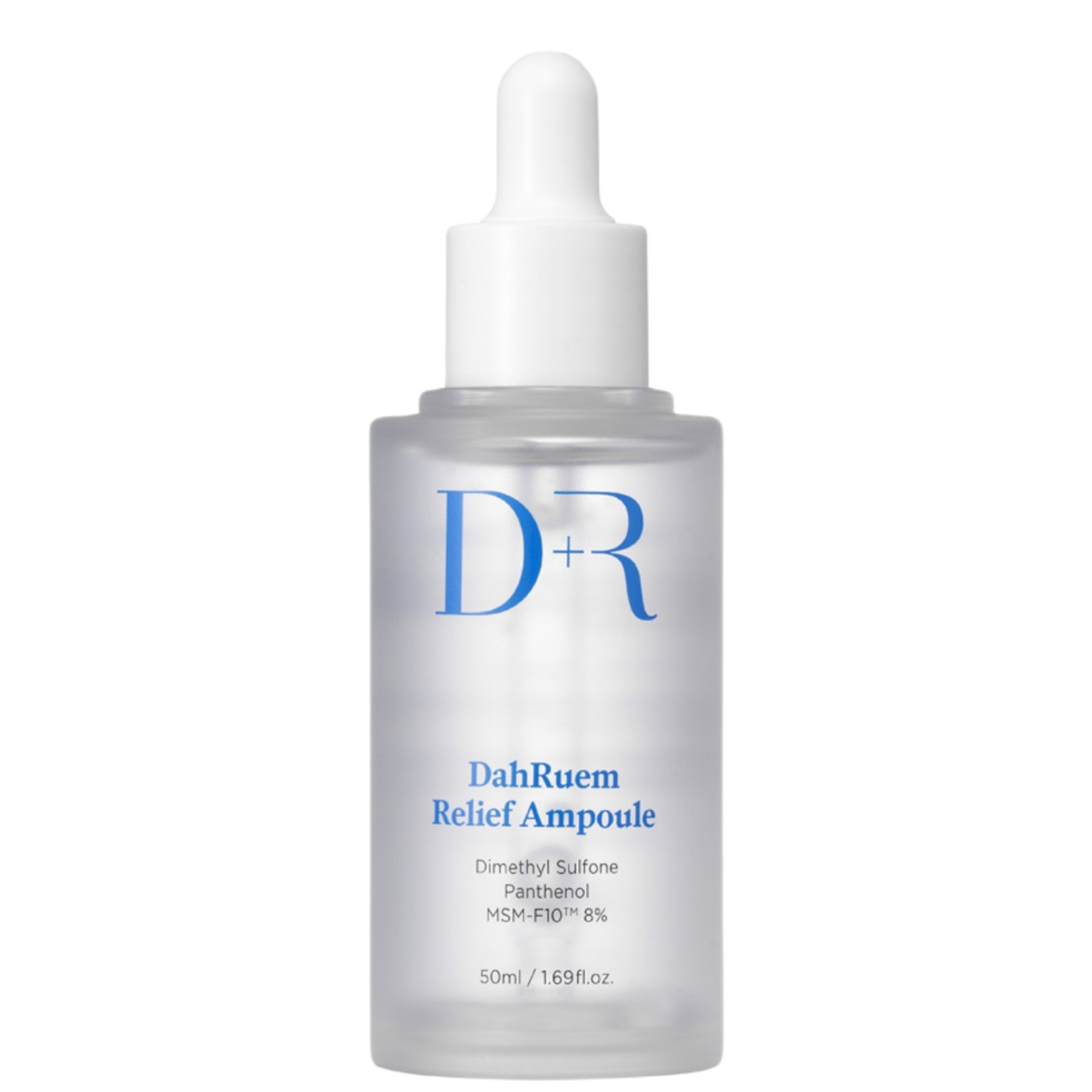 鎮静保湿リリーフアンプル　50ml　1本