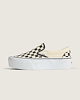 Checkerboard Black