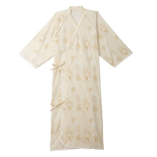 エンゼル ケアねまき メリヤスタイプ ファニークリーム S