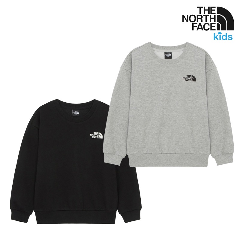 NM5MR50S NM5MR50T KS GO-TO SWEATSHIRTS 160大人もOK キッズ 伸縮 ライト あったか 通学 デイリー コーデ提案 デニム ジョガー 軽量 すっきり 快適