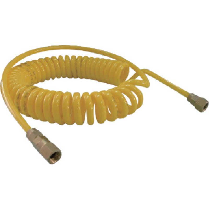 千代田通商　チヨダ イエローラインシリーズ 16mm/使用範囲6m　TPS-1608-0105Y