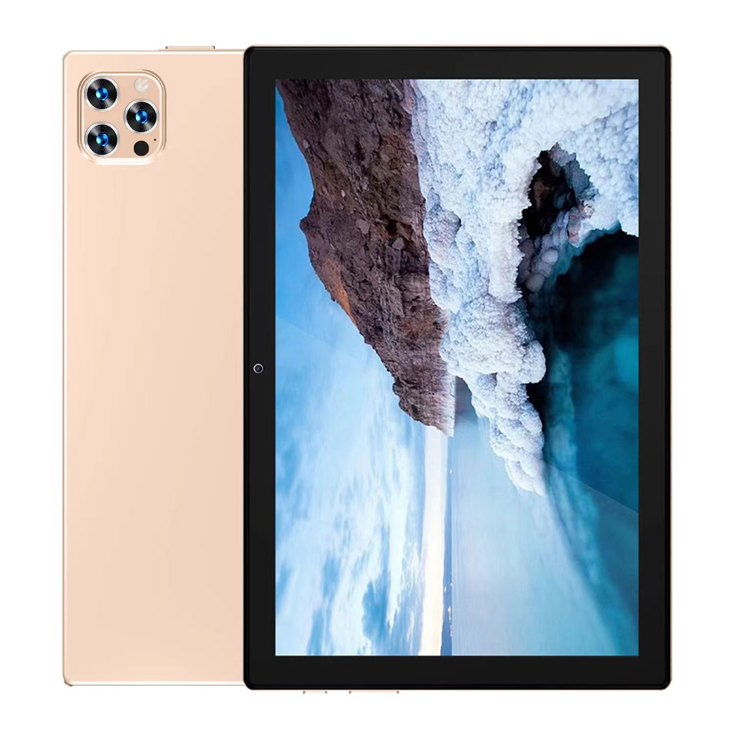 タブレット PC 本体 8+256GB 10インチ Android 13.0 Wi-Fiモデル 通話対応 IPS液晶 simフリー